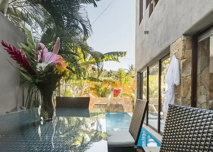 Villa Vargas Sayulita
