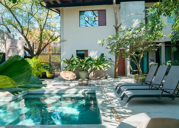 Welcome To Paradise - Luxurious Studio Oasis "Artemisa" With Pool And Lush Tropical Gardens